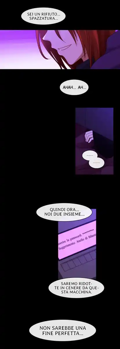 Kubera Capitolo 170 page 10