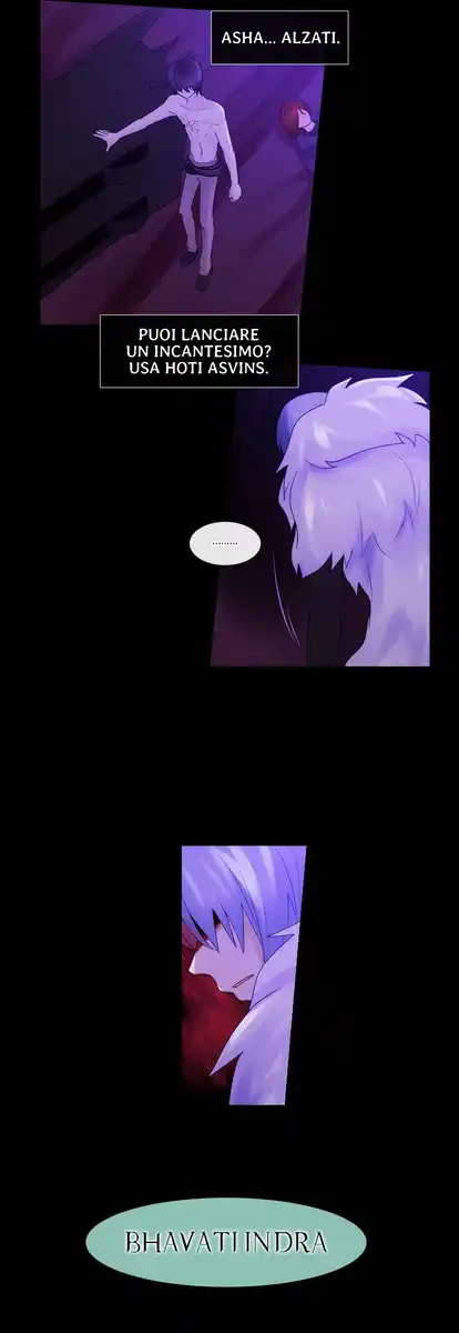 Kubera Capitolo 170 page 13