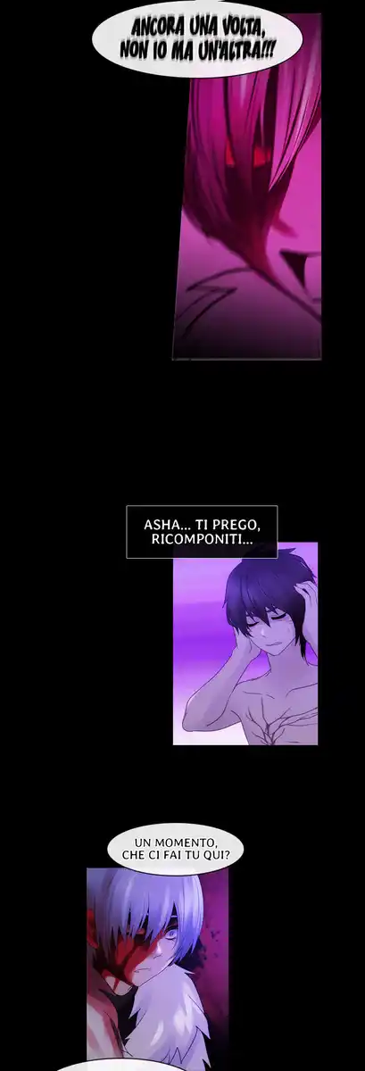 Kubera Capitolo 170 page 19