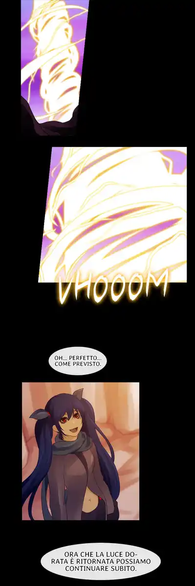 Kubera Capitolo 170 page 24