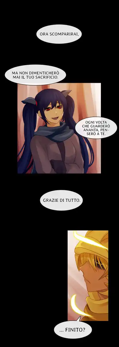 Kubera Capitolo 170 page 26