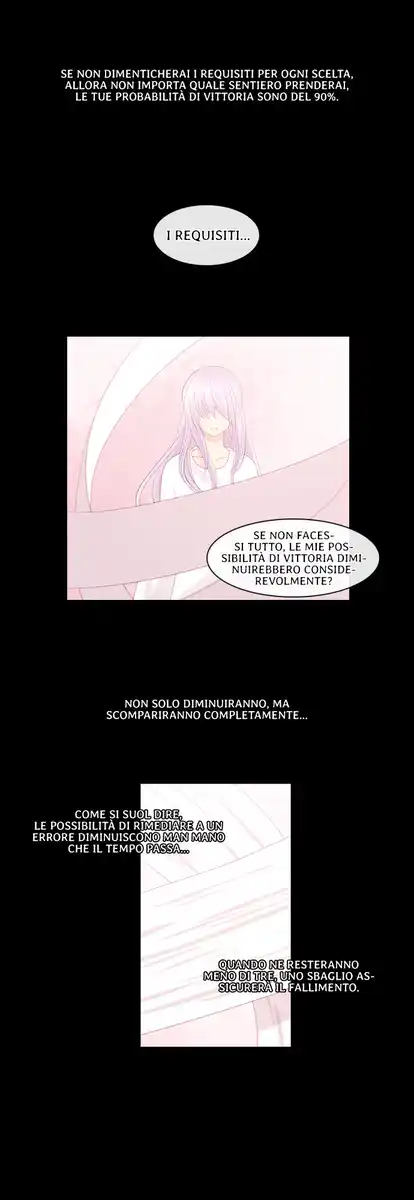 Kubera Capitolo 170 page 3