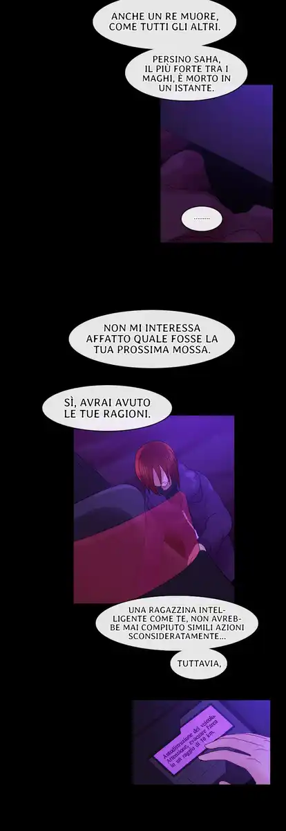 Kubera Capitolo 170 page 7