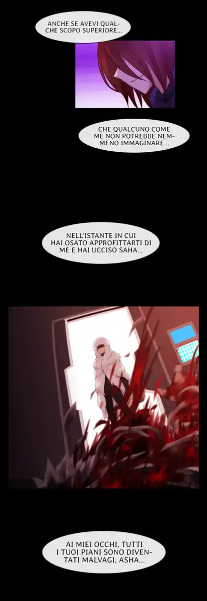 Kubera Capitolo 170 page 8