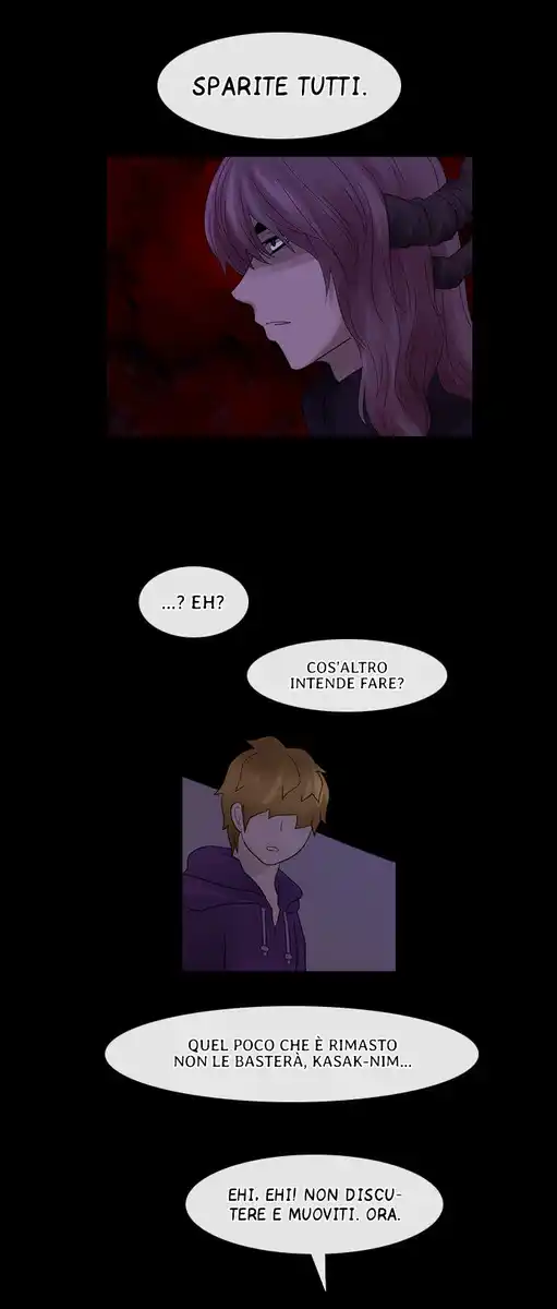 Kubera Capitolo 141 page 8