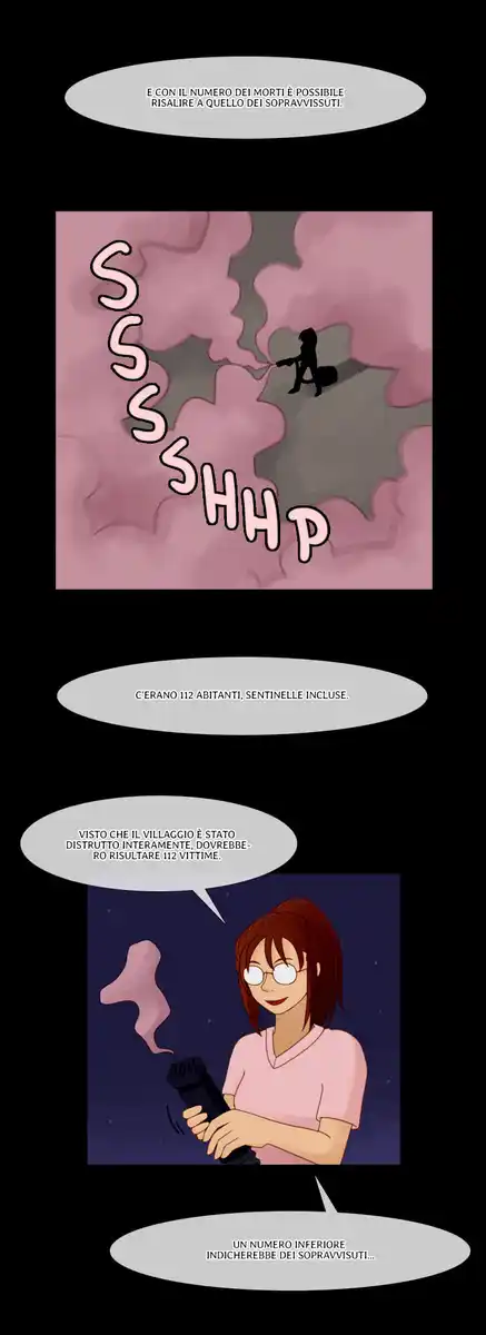 Kubera Capitolo 13 page 6