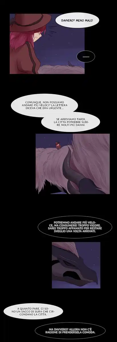 Kubera Capitolo 70 page 11