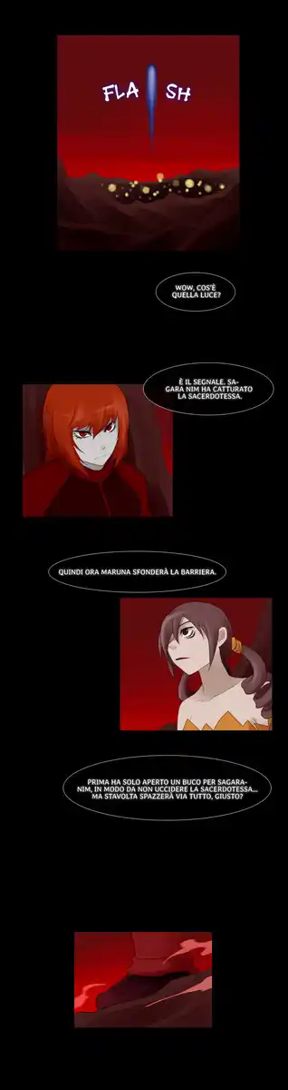 Kubera Capitolo 70 page 16