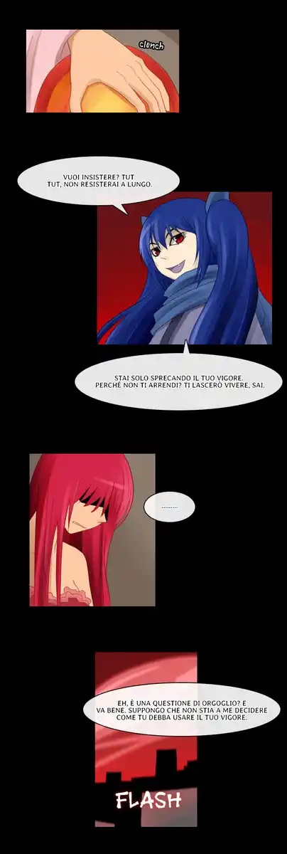 Kubera Capitolo 70 page 21