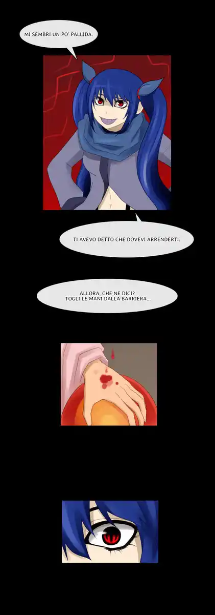 Kubera Capitolo 70 page 23