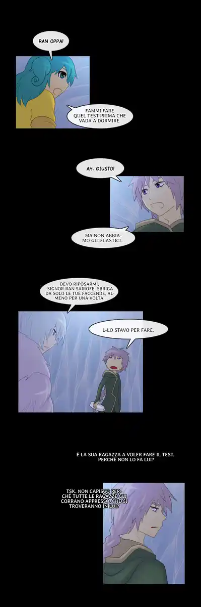 Kubera Capitolo 90 page 10