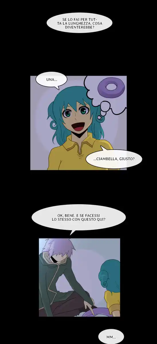 Kubera Capitolo 90 page 12