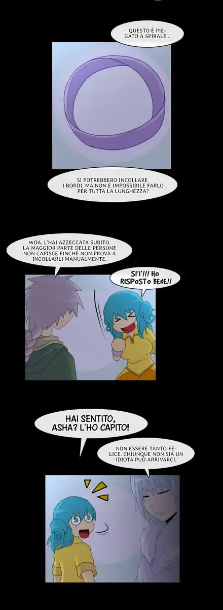 Kubera Capitolo 90 page 13