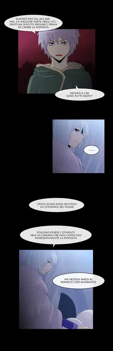 Kubera Capitolo 90 page 15