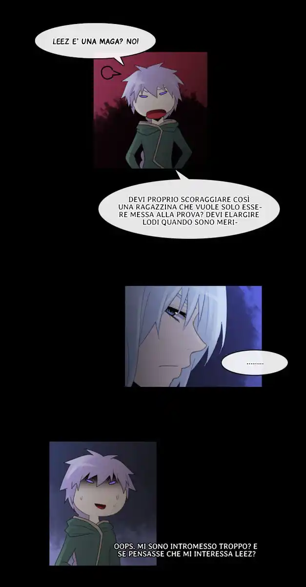 Kubera Capitolo 90 page 16