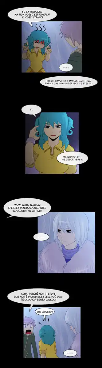 Kubera Capitolo 90 page 19