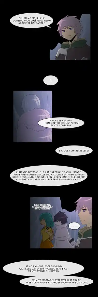 Kubera Capitolo 90 page 3