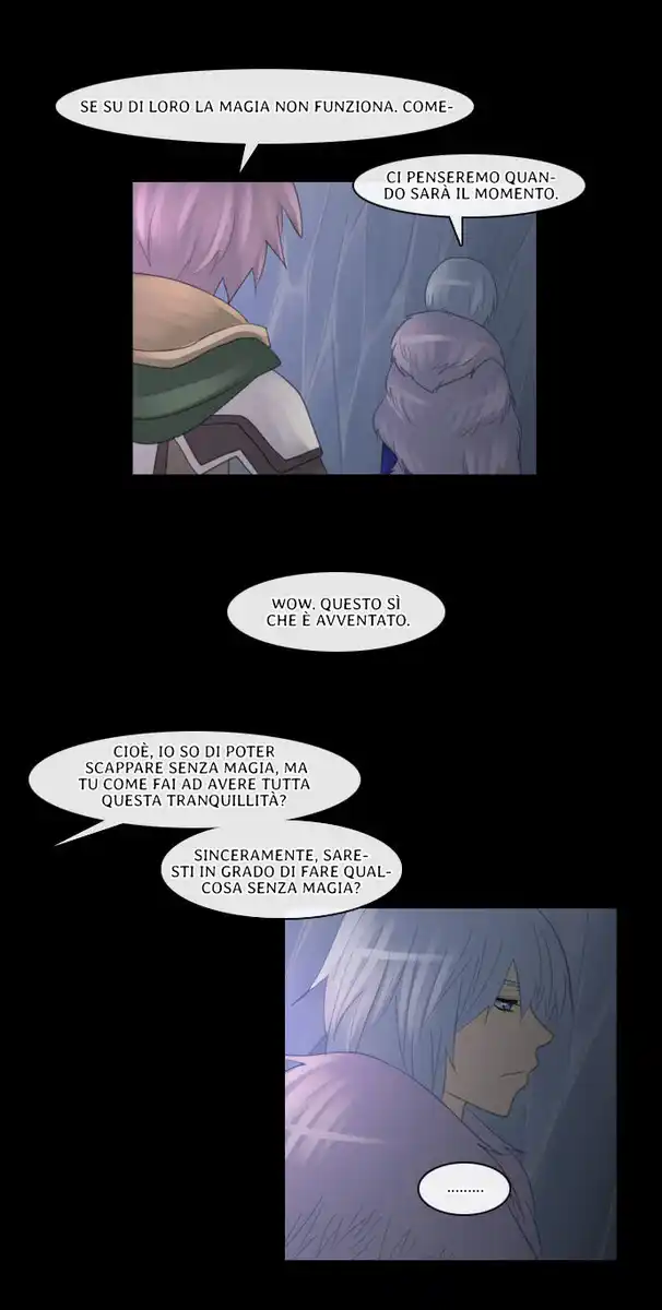 Kubera Capitolo 90 page 5