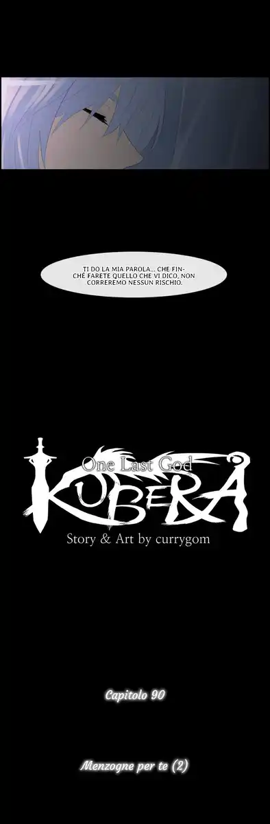 Kubera Capitolo 90 page 6