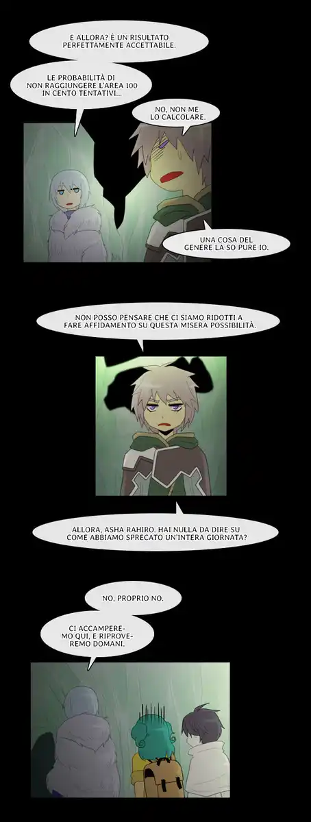 Kubera Capitolo 90 page 8