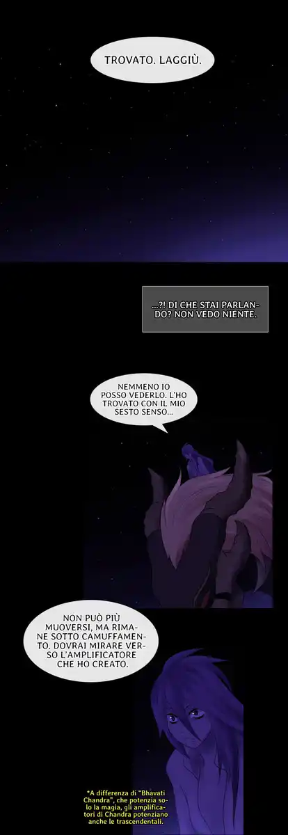 Kubera Capitolo 164 page 15