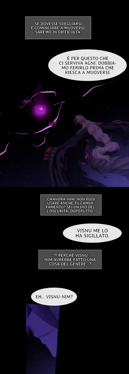 Kubera Capitolo 164 page 16