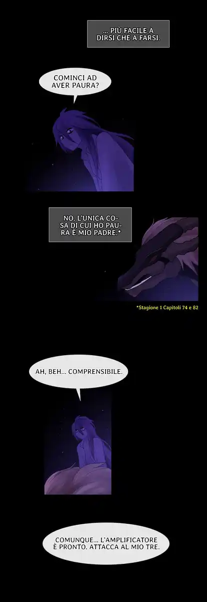 Kubera Capitolo 164 page 18