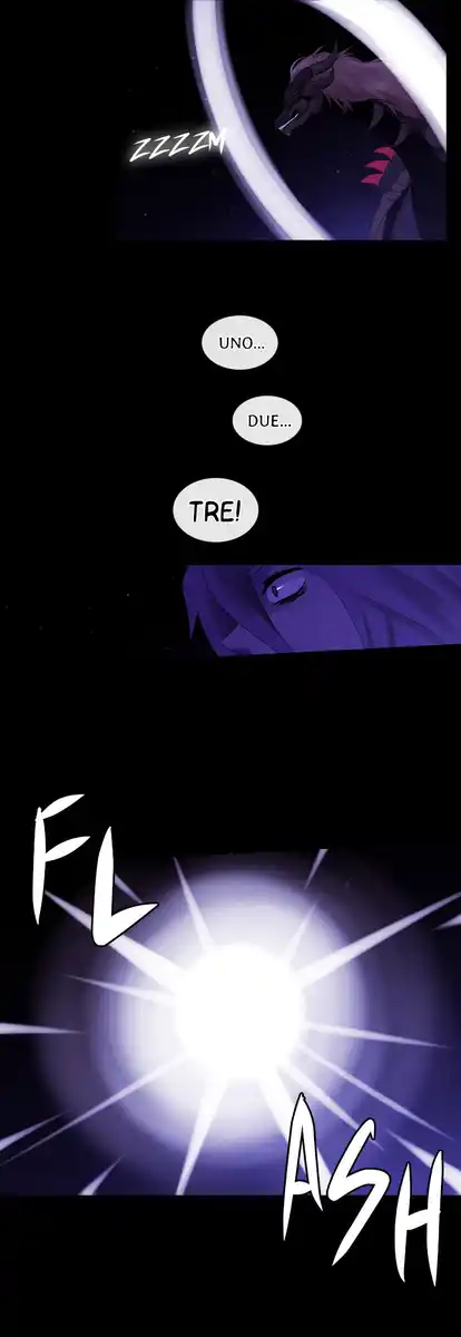 Kubera Capitolo 164 page 19