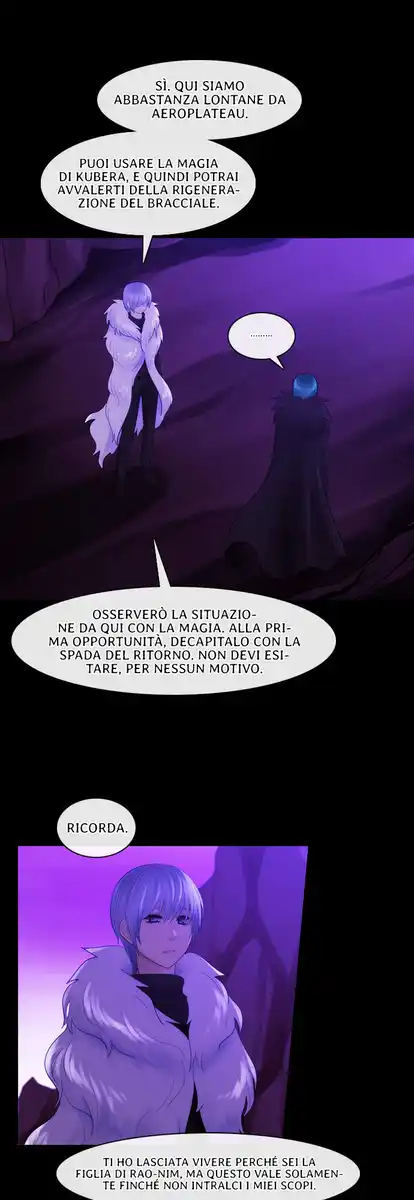 Kubera Capitolo 164 page 21