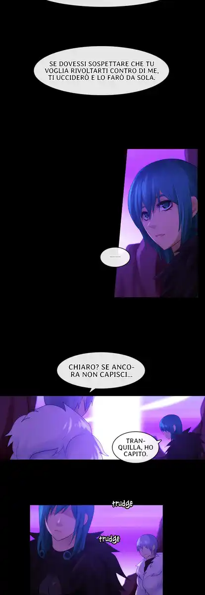 Kubera Capitolo 164 page 22