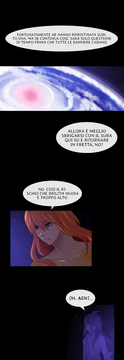 Kubera Capitolo 164 page 7