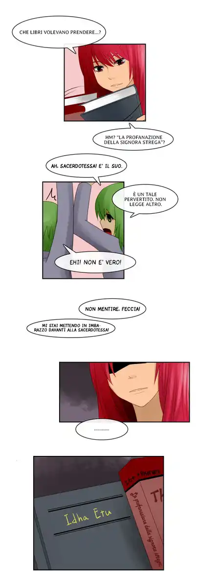 Kubera Capitolo 65 page 9