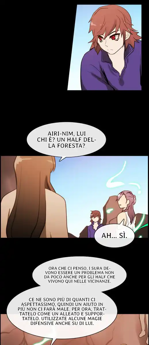 Kubera Capitolo 13 page 11