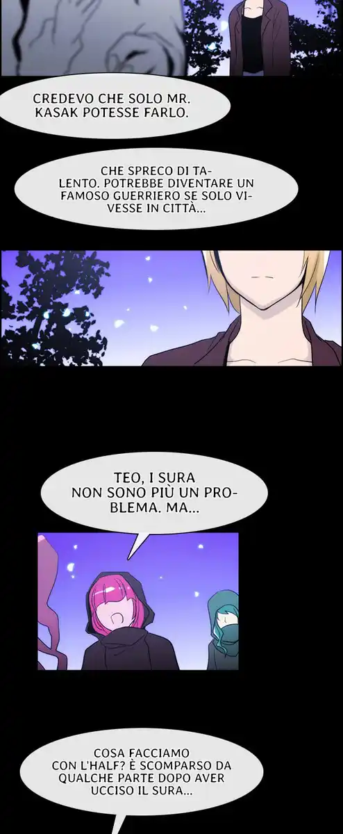 Kubera Capitolo 13 page 18