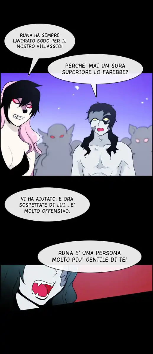 Kubera Capitolo 13 page 21