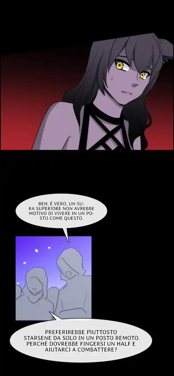 Kubera Capitolo 13 page 22