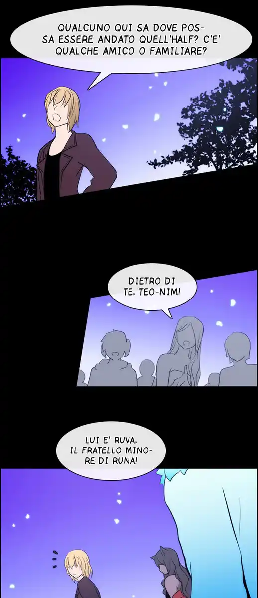 Kubera Capitolo 13 page 25