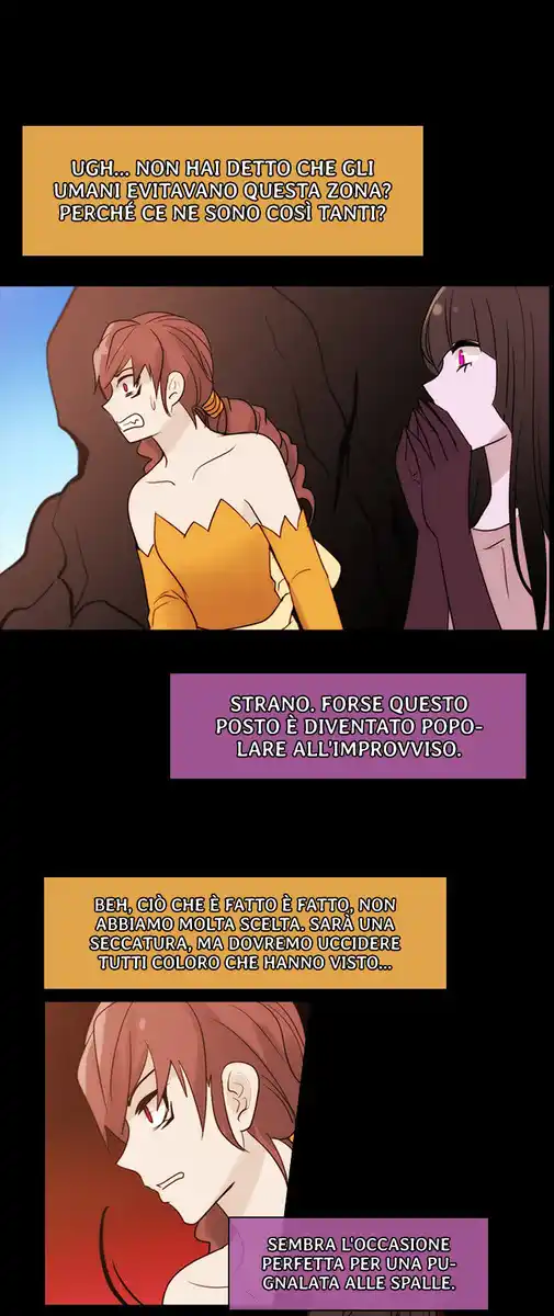 Kubera Capitolo 13 page 5