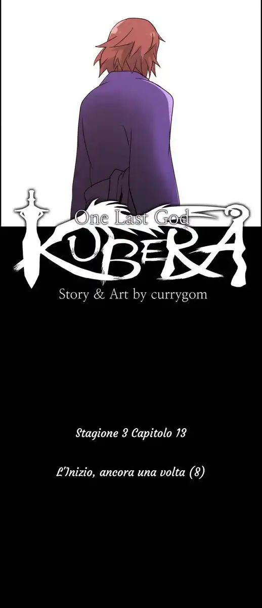 Kubera Capitolo 13 page 8