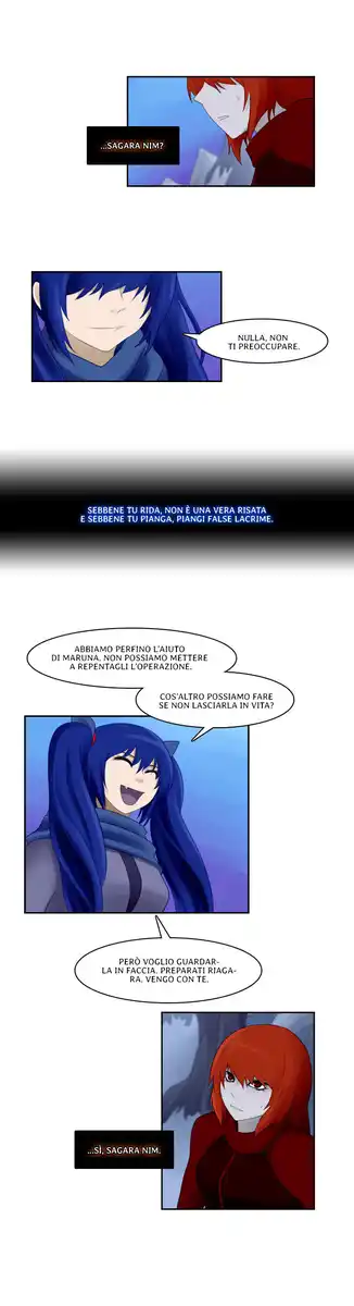 Kubera Capitolo 55 page 11