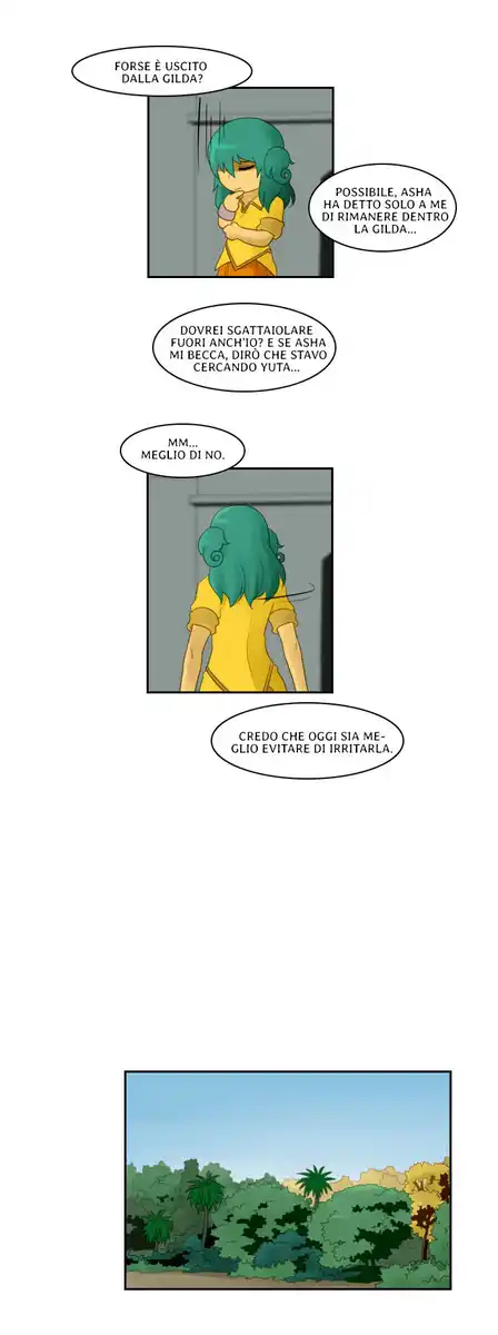 Kubera Capitolo 55 page 13