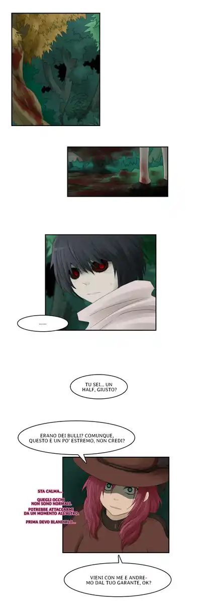 Kubera Capitolo 55 page 14