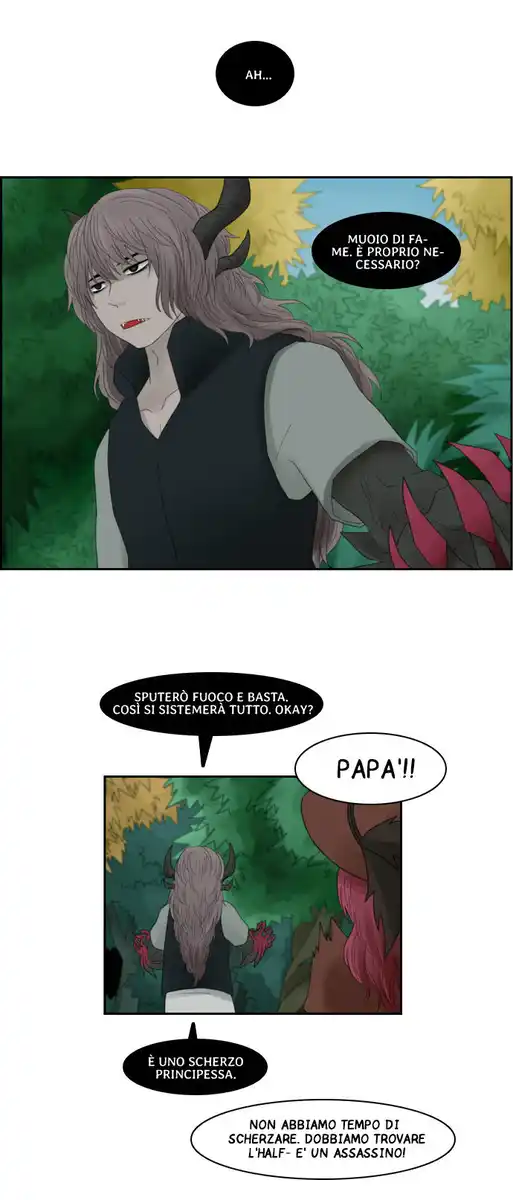 Kubera Capitolo 55 page 18