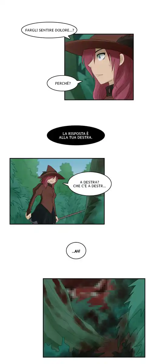 Kubera Capitolo 55 page 20