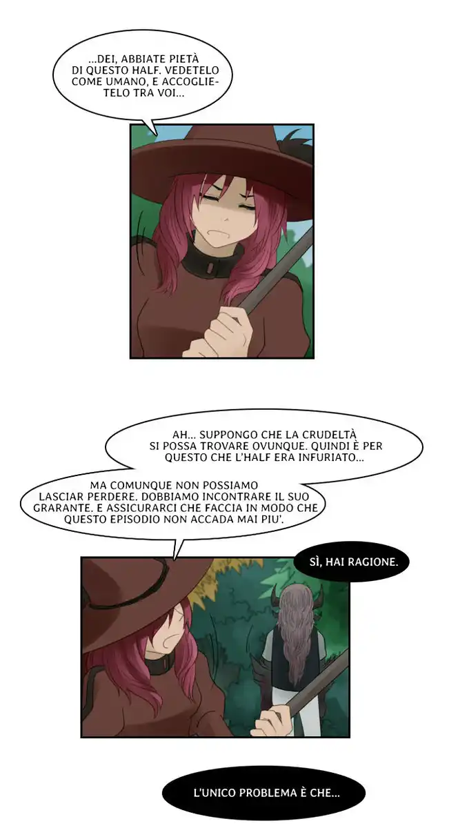 Kubera Capitolo 55 page 21