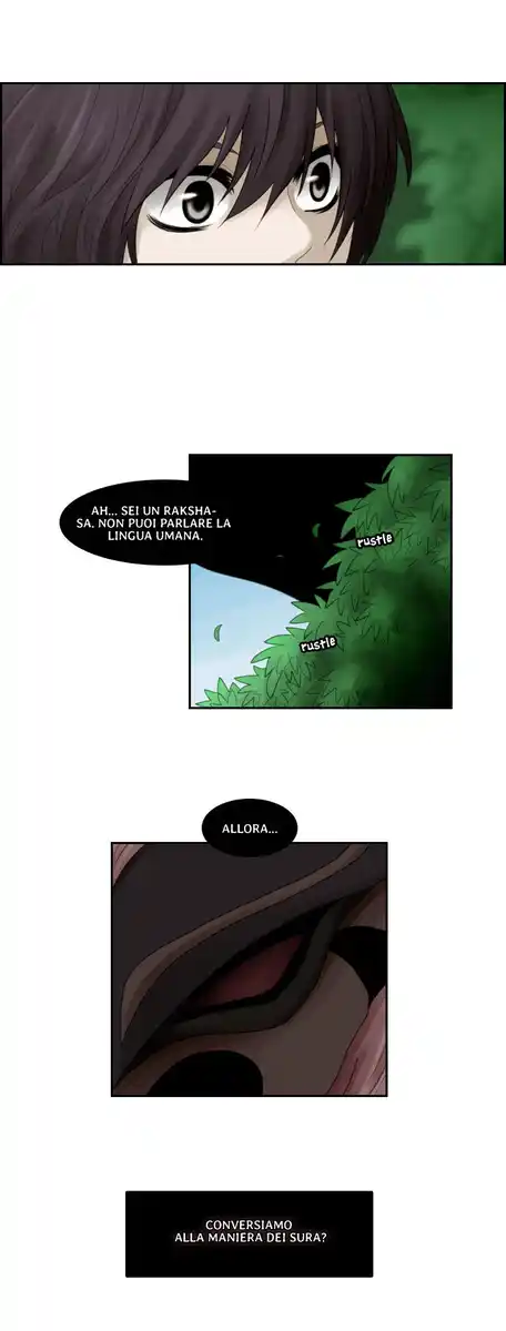 Kubera Capitolo 55 page 24