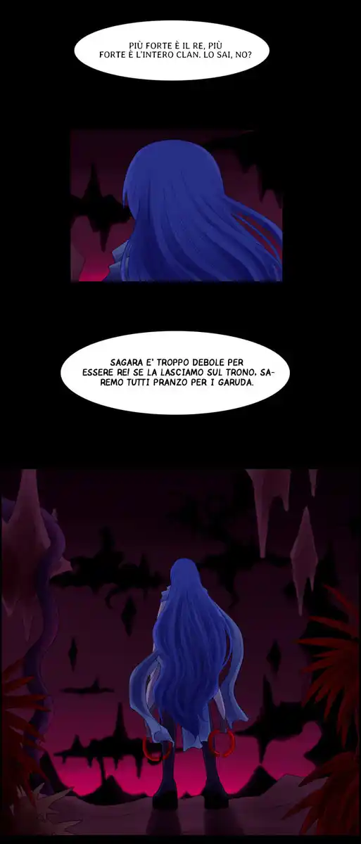 Kubera Capitolo 55 page 3