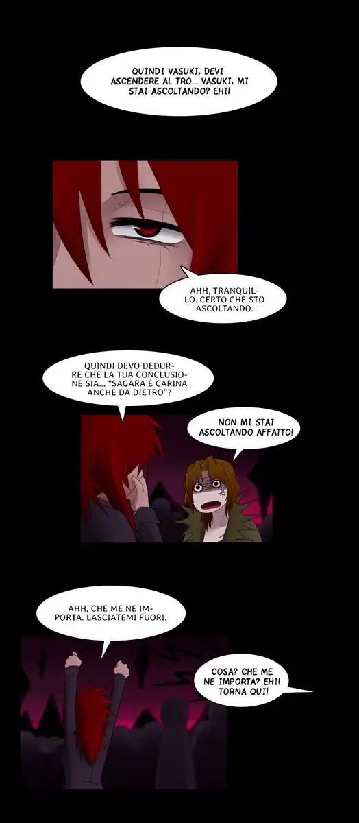 Kubera Capitolo 55 page 4