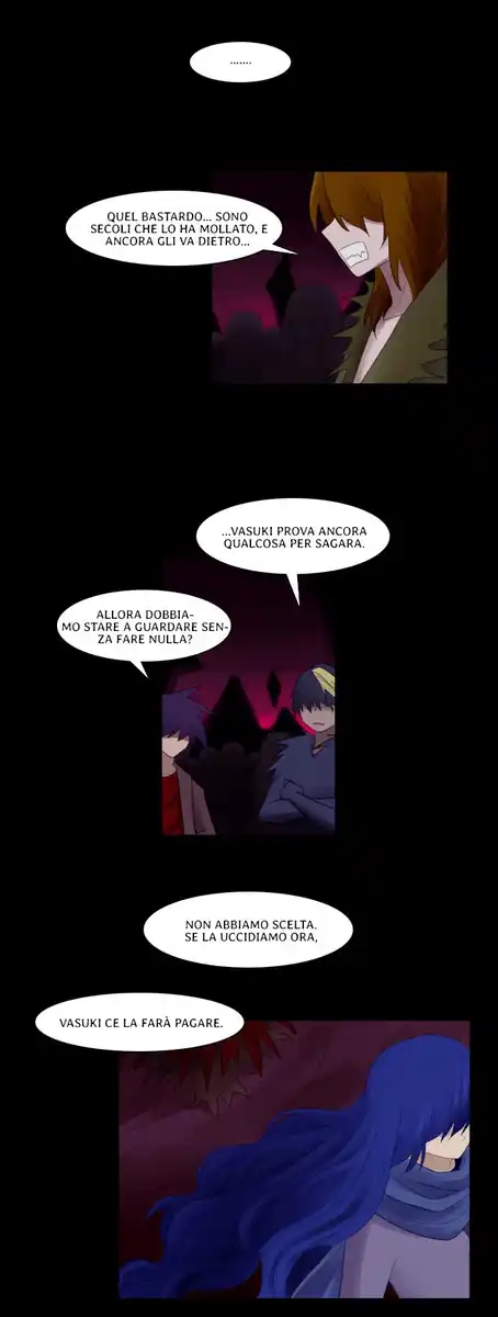 Kubera Capitolo 55 page 5