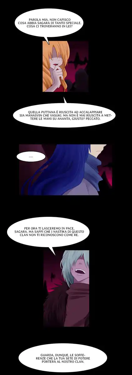 Kubera Capitolo 55 page 6